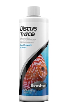 Seachem Discus Trace 500 ML Seachem Discus Trace 500 ML