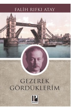 Gezerek  Gördüklerim
