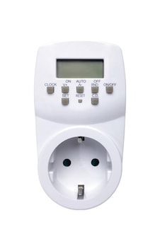 Ayrex Kelepir Fırsatlar Dijital Zaman Ayarlı Haftalık Programlanabilir 1780 Watt Elektrik Prizi Kpf77-l3m Diğer Ayrex Kelepir Fırsatlar Dijital Zaman Ayarlı Haftalık Programlanabilir 1780 Watt Elektrik Prizi Kpf77-l3m Diğer