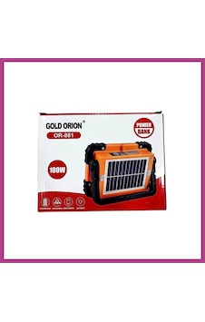 Gees Global Şarjlı Solar Lamba Gbzs Gees Global Şarjlı Solar Lamba Gbzs