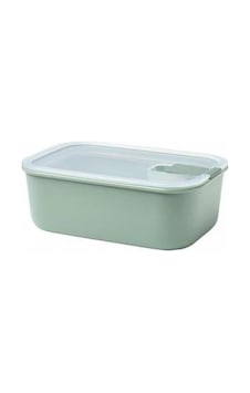 Mepal Easy Clıp Dikdörtgen Saklama Kabı 1000 Ml Yeşil Mepal Easy Clıp Dikdörtgen Saklama Kabı 1000 Ml Yeşil