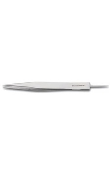 Makas & Maket Bıçağı M-233 İğneli Tekstil Cımbızı - Paslanmaz Çelik Makas & Maket Bıçağı M-233 İğneli Tekstil Cımbızı - Paslanmaz Çelik