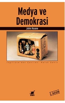Medya ve Demokrasi Medya ve Demokrasi