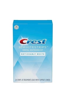 Crest 3d White Professional Effects Whitestrips 20li Crest 3d White Professional Effects Whitestrips 20li