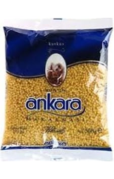 Nuhun Ankara Makarna Kuskus 500 G