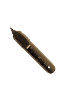 Brause Kaligrafi Ucu Bandzug 0.5 MM. Brause Kaligrafi Ucu Bandzug 0.5 MM.