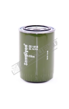 Şampiyon Cs 1414 John Deere Yağ Filtresi Şampiyon Cs 1414 John Deere Yağ Filtresi