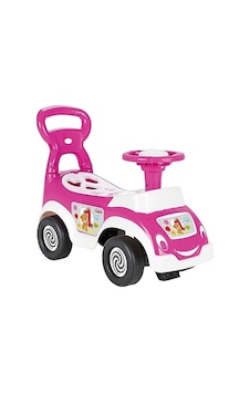 07 828p Smart Baby Rıde On Car Pembe Çok Renkli 07 828p Smart Baby Rıde On Car Pembe Çok Renkli