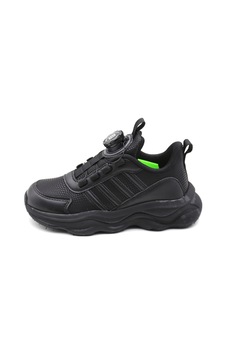 Pepino 2385 Unısex Çocuk Spor Ayakkabı Siyah Pepino 2385 Unısex Çocuk Spor Ayakkabı Siyah