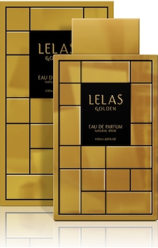 Lelas Golden Unisex Parfüm EDP 85 ML Lelas Golden Unisex Parfüm EDP 85 ML