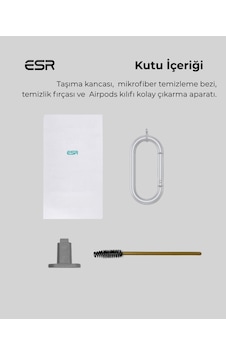 Çok Amaçlı Temizlik Seti