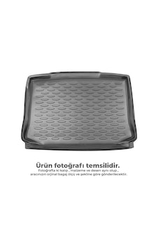Honda City Sedan 2009-Sonrası Bagaj Havuzu Honda City Sedan 2009-Sonrası Bagaj Havuzu