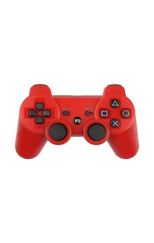 Lobo Ps3 Kablosuz Analog Oyun Kolu Dualshock Oyuncu Konsolu Joystick Controller Lobo Ps3 Kablosuz Analog Oyun Kolu Dualshock Oyuncu Konsolu Joystick Controller