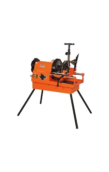 Catpower CAT8804 4" Tezgahlı Matkap Pafta