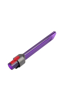 Dyson V7 V8 V10 V11 Uyumlu Ledli Dar Alan Temizleme Ucu Fırçası - Dyson V7 V8 V10 V11 Uyumlu Ledli Dar Alan Temizleme Ucu Fırçası -