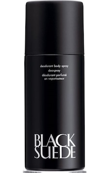 Avon Black Suede Erkek Sprey Deodorant 150 ML Avon Black Suede Erkek Sprey Deodorant 150 ML