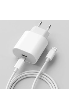 20w Hızlı Şarj Adaptörü Usb-c To Lightning Kablolu Pd Destekli Süper Hızlı Şarj Cihazı 4915 20w Hızlı Şarj Adaptörü Usb-c To Lightning Kablolu Pd Destekli Süper Hızlı Şarj Cihazı 4915