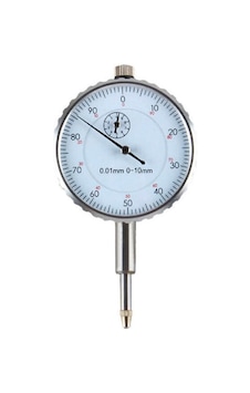 Pld 0-100mmx0.01 Ekonomik Tip Komparator Saati Pld 0-100mmx0.01 Ekonomik Tip Komparator Saati