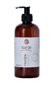 2 Adet Mavras Vanilyalı Zeytinyağı Sabunu 250 Ml Diğer 2 Adet Mavras Vanilyalı Zeytinyağı Sabunu 250 Ml Diğer