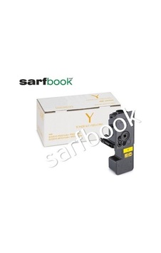 Kyocera Tk-5220 / M5021-5521 Sarı Toner Kyocera Tk-5220 / M5021-5521 Sarı Toner