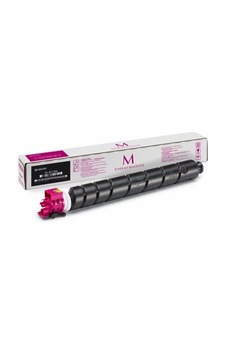 Kyocera TK-8515M Magenta Kırmızı Fotokopi Toneri Taskalfa