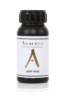 Akscent Tüm Koku Makinelerine Uyumlu Kartuş Noir Tease 100 ML Akscent Tüm Koku Makinelerine Uyumlu Kartuş Noir Tease 100 ML