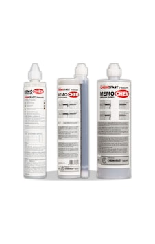 Memo Chem Kimyasal Dübel 300 Ml