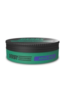 Derby Aqua Güçlü Tutuş Wax 150 ML Derby Aqua Güçlü Tutuş Wax 150 ML