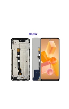 İnfinix Hot 40 Pro Lcd Ekran Dokunmatik Çıtalı İnfinix Hot 40 Pro Lcd Ekran Dokunmatik Çıtalı