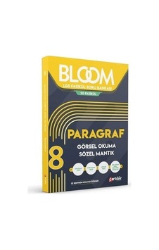 Artıbir Yayınları Paragraf Görsel Okuma Sözel Mantık Lgs Fasikül Soru Bankası Artıbir Yayınları Paragraf Görsel Okuma Sözel Mantık Lgs Fasikül Soru Bankası