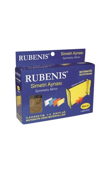 Rubenis Rsa-01 Simetri Aynası Rubenis Rsa-01 Simetri Aynası
