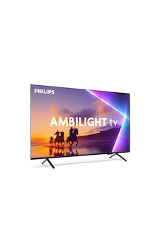 Philips 65PUS8500/62 65" QLED 4K Ambilight LED TV