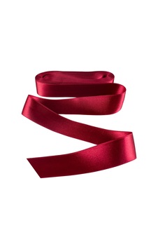 Kına Atölyesi Saten Kurdela 3 Cm 10 Metre 001
