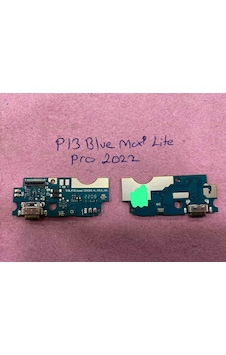 Gmr Reeder Uyumlu p13 Blue Max Lite Pro 2022 Şarj Soketi Mikrofon Bordu Gmr Reeder Uyumlu p13 Blue Max Lite Pro 2022 Şarj Soketi Mikrofon Bordu