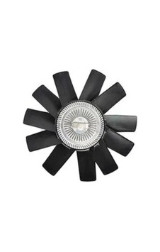 Fan Termıgı Transıt 5-347 2006 Pervanelı