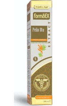 My Farmaex Pelin Otu Ekstraktı 3 x 250 ML My Farmaex Pelin Otu Ekstraktı 3 x 250 ML