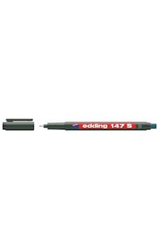 Eddıng 147 S Siyah Asetat Kalemi Siyah Eddıng 147 S Siyah Asetat Kalemi Siyah