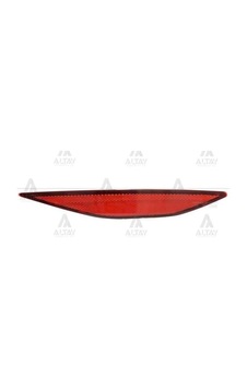 DEPO 3412904LüQ Tampon Reflektörü L Golf7 13- Bm DEPO 3412904LüQ Tampon Reflektörü L Golf7 13- Bm