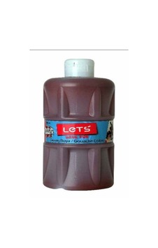 Guaj Boya 500 Ml Kahverengi L-5108