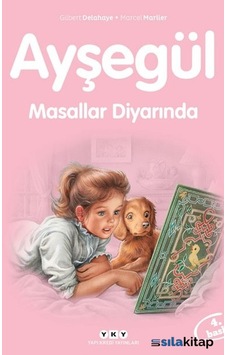 Ayşegül 49 - Masallar    Diyarında
