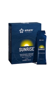 Sunrise 30 Saşe Sunrise 30 Saşe