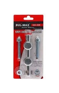 Bulmax Kapı Emniyet Aparatı Bmx-4630 Bulmax Kapı Emniyet Aparatı Bmx-4630