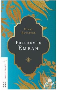 Erzurumlu Emrah / Olcay Kocatürk Erzurumlu Emrah / Olcay Kocatürk