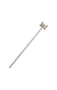 Thermokotec K nicr-ni Tipi İnset Termokupl 6x1000 MM Thermokotec K nicr-ni Tipi İnset Termokupl 6x1000 MM