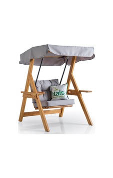 İtals Relax Tek Kişilik Bahçe Salıncağı Diğer İtals Relax Tek Kişilik Bahçe Salıncağı Diğer