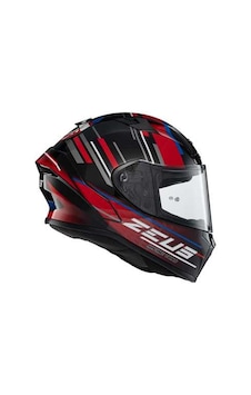 Zeus Kask/Zs-826 Bk15 Red Kask Kırmızı Zeus Kask/Zs-826 Bk15 Red Kask Kırmızı
