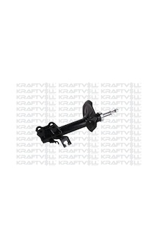 Kraftvoll 15010590 Ön Amortisör Sol Gazlı Nissan Almera 1.5 1.8 2002-2005 543034z001 Kraftvoll 15010590 Ön Amortisör Sol Gazlı Nissan Almera 1.5 1.8 2002-2005 543034z001