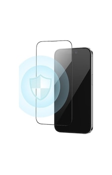İphone 18 Pro Premium Darbe Emici Anti Statik Cam Ekran Koruyucu İphone 18 Pro Premium Darbe Emici Anti Statik Cam Ekran Koruyucu