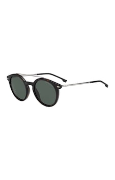 Hugo Boss 0929 S 086 Qt 49 G Güneş Gözlüğü Gri Hugo Boss 0929 S 086 Qt 49 G Güneş Gözlüğü Gri