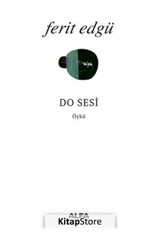 Do Sesi - Ferit Edgü N11.1944 Do Sesi - Ferit Edgü N11.1944